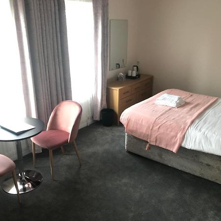 Killead House Hotel Aldergrove ภายนอก รูปภาพ