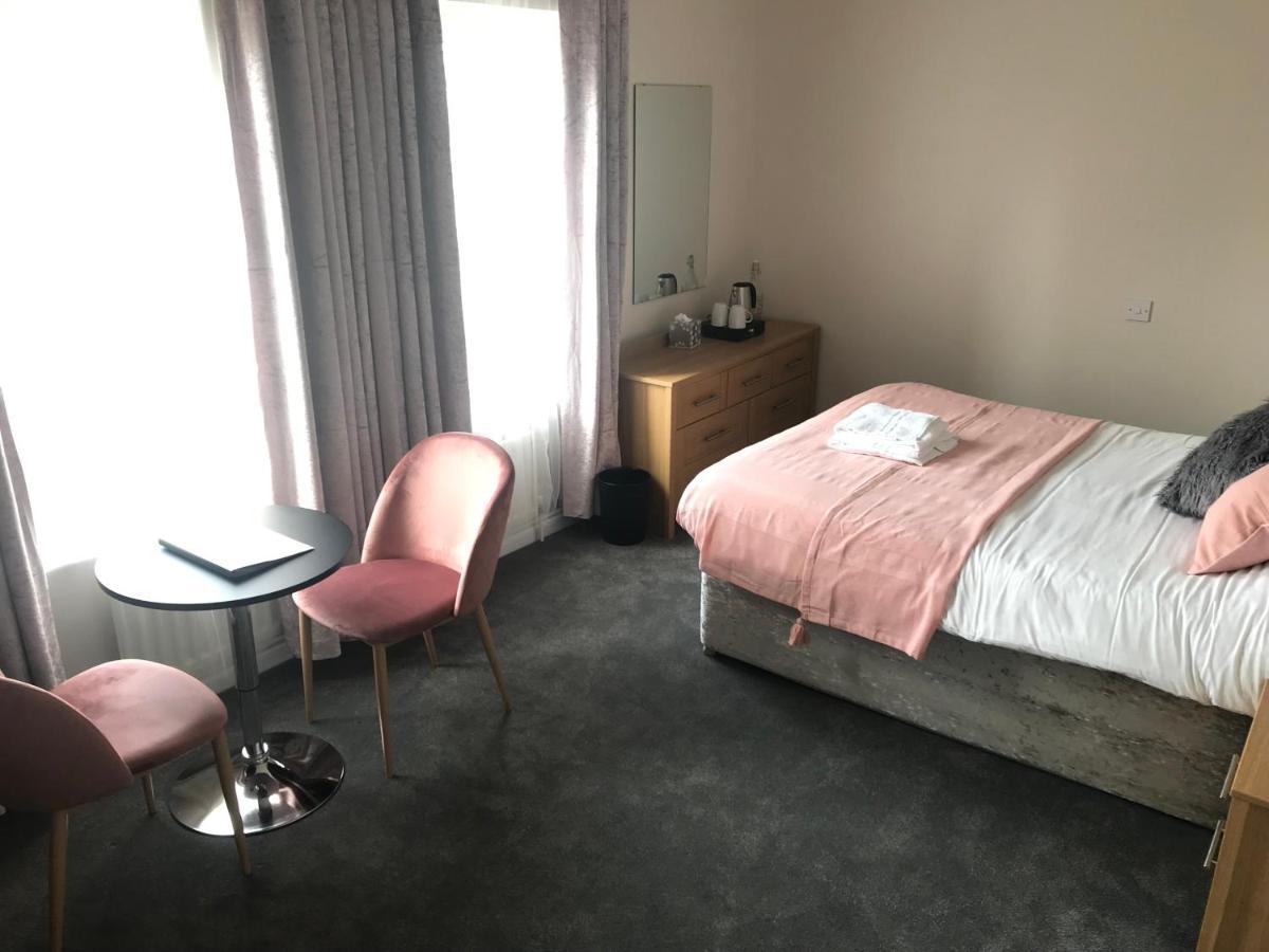 Killead House Hotel Aldergrove ภายนอก รูปภาพ